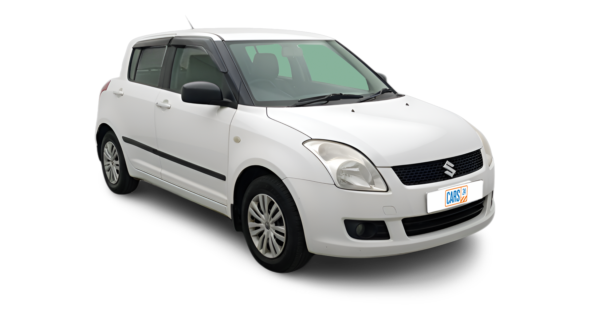 Maruti Swift-img